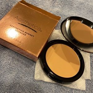 Aesthetica Sunset Bronzer